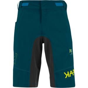 Karpos Heren Ballistic Evo short