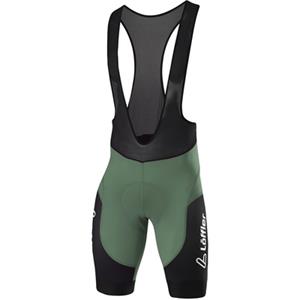Löffler Heren Winner III Bike Bib kort