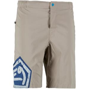 E9 Heren Wet Korte broek