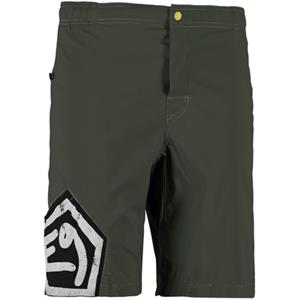 E9 Heren Wet Korte broek