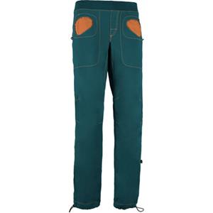 E9 Heren Rondo Off Broek
