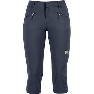 Karpos Dames Fantasia Evo 3/4 Broek
