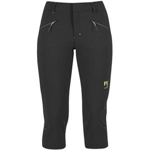 Karpos Dames Fantasia Evo 3/4 Broek