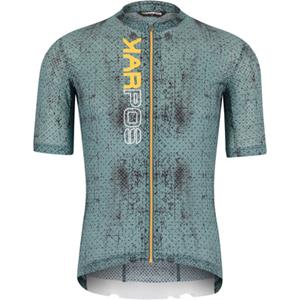 Karpos Heren Val Viola Fietsshirt