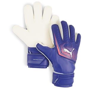 PUMA Keepershandschoenen Ultra Match Protect RC Formula - Lapis Lazuli/Roze Kids