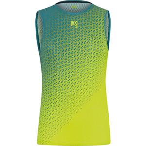 Karpos Heren Lavaredo Ultra Tank top