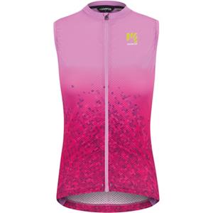 Karpos Dames Verve Evo sleeveless top