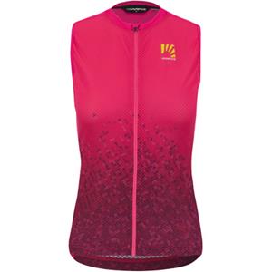 Karpos Dames Verve Evo sleeveless top