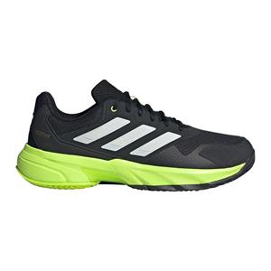 Adidas CourtJam Control 3 Tennisschoenen Heren