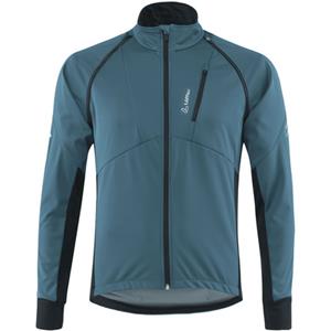Löffler Heren San Remo 2 Ws Light Zip-Off Jas