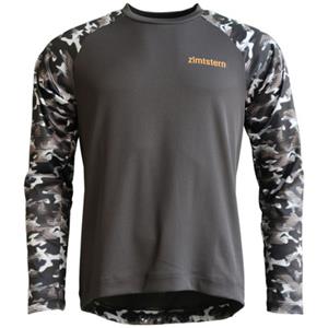 Zimtstern Heren Braapz Wielershirt