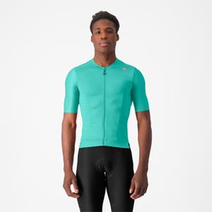 Castelli Heren Espresso Jersey