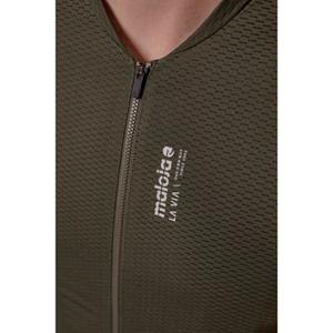 Maloja Heren MichlM. Shirt