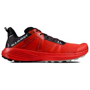 Mammut Heren Saentis TR Low GTX Schoenen