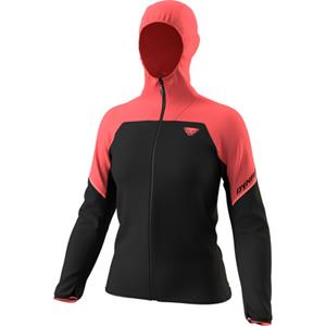 Dynafit Dames Alpine Wind Jas
