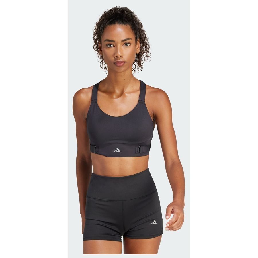 Adidas FastImpact Luxe Run High-Support Beha