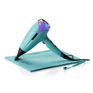 GHD Helios Limited Edition Hair Dryer Mystic Aqua 1 st