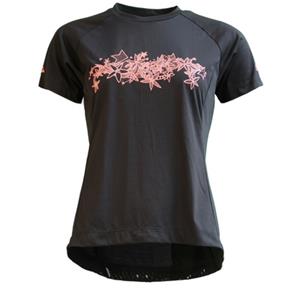 Zimtstern Dames PureFlowz Wielershirt