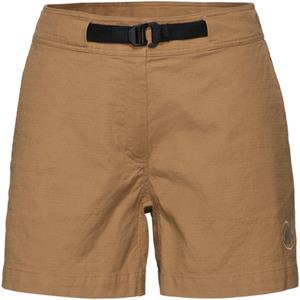 Mammut Dames Tamaro Korte broek