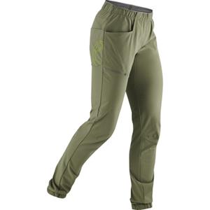 Edelrid Dames Radar II Broek
