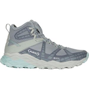 Aku Dames Flyrock Mid GTX Schoenen