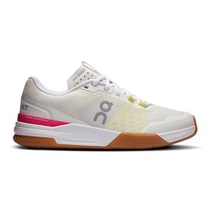 On The Roger Advantage Pro Tennisschoenen Dames