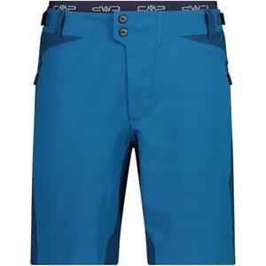 CMP Heren Fietsbroek kort