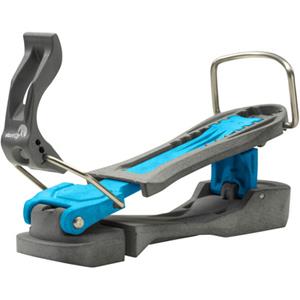 Kinderen StartUp KID Tourenadapter