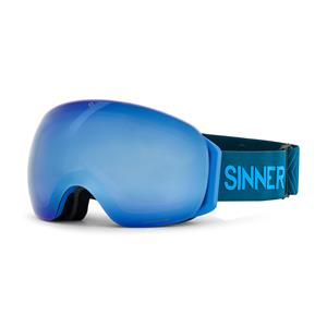 Sinner Avon Blue Sintrast/Orange Sintrast