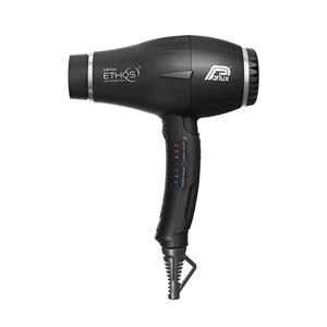 Parlux Föhn Ethos Zwart