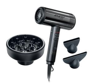 Diva Pro Atmos II Ultra Zwart