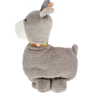 Fashy warmtekussen Lama Lola