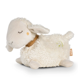 Fehn warmtedier schaap NATUR