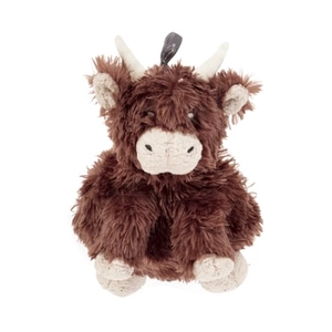 Fashy Warmtekussen met druivenpitvulling, waterbuffel