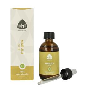 Chi Natural Life Marula olie bio