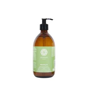 CHI Aromassage 4 warming up