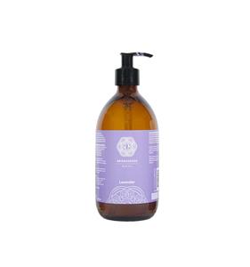 CHI Aromassage lavender