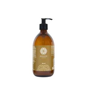 CHI Aromassage wood
