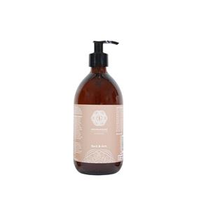 CHI Aromassage 3 back & arm