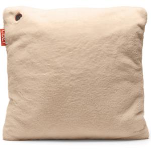 Cozy Una Teddy 45 x 45 cm draadloos warmtekussen