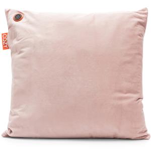Cozy Una Velvet 45 x 45 cm draadloos warmtekussen