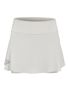 Craft PRO Hypervent hardlooprokje 2 grijs dames