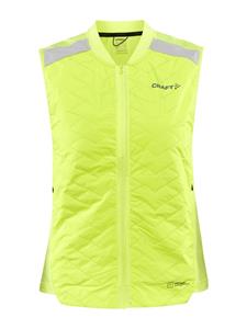 Craft Advanced Subz Lumen vest flumino dames