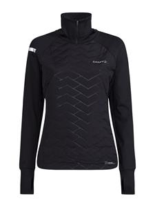 Craft Advanced Subz 3 Sweater zwart dames