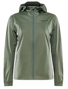Craft ADV Essence Hydro Jacket thyme dames