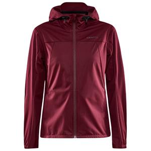 Craft ADV Essence Hydro Jacket Punsch dames