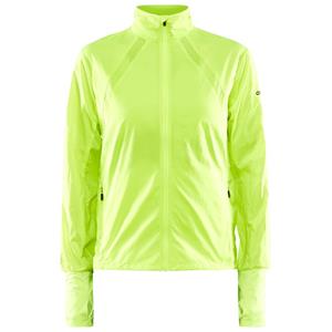 Craft ADV Essence Wind Jacket flumino dames