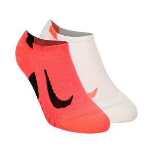 Nike Multiplier No-Show Hardloopsokken