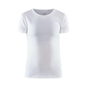 Craft Core Dry ondershirt SS wit dames