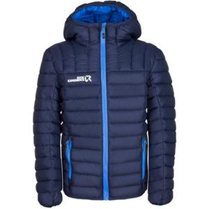 Rock Experience Kinderen Re.Cosmic Padded Jas